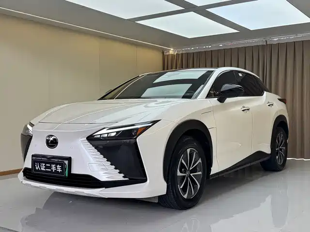  Lexus Lexus RZ 2023 450e 4WD Deluxe