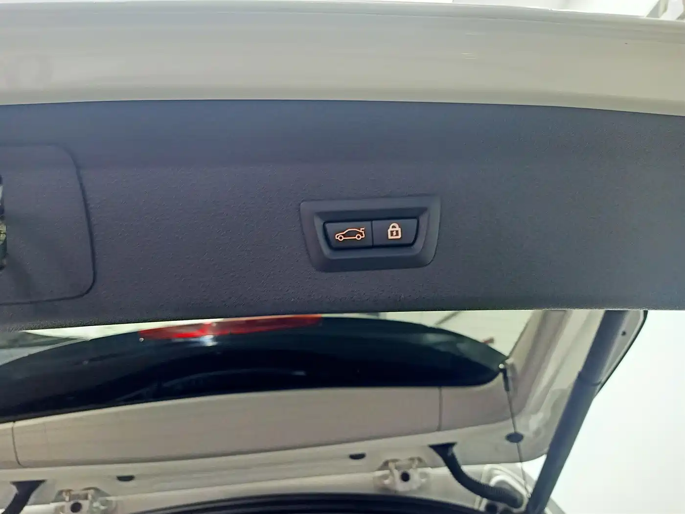 BMW X1 2016 xDrive20Li Luxury Model фото 24