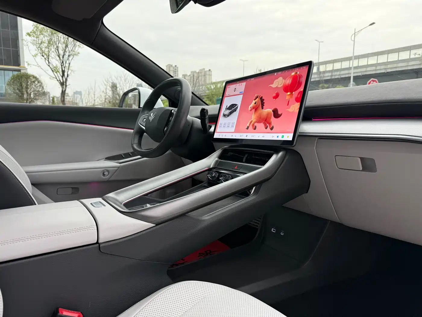 ARCFOX EXTREME FOX POLAR FOX ALPHA S5