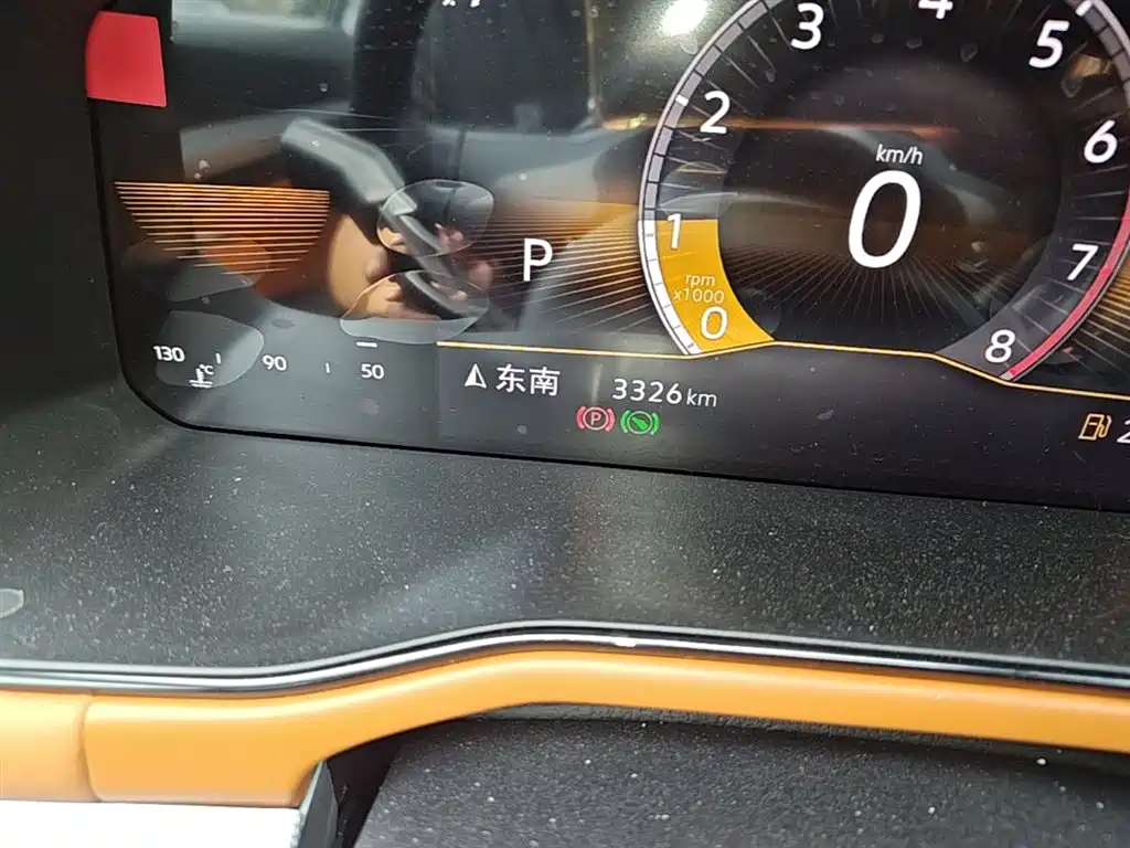 Volkswagen Bora 2025 Facelift 200TSI DSG Navigation Edition фото 19