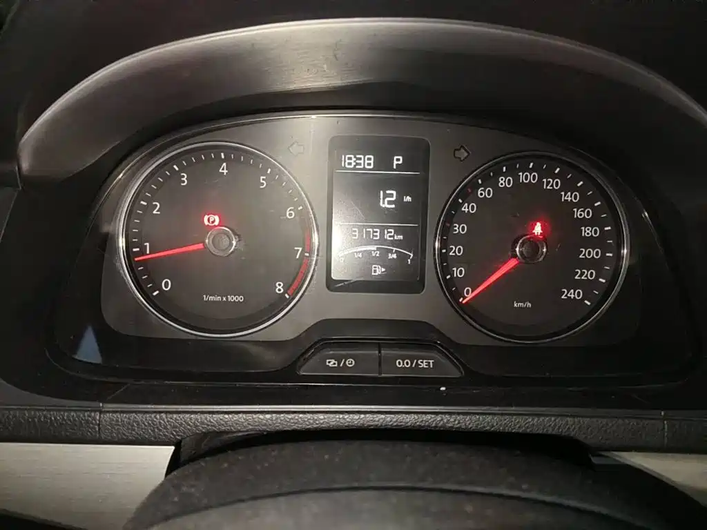 Фото 4 - Volkswagen Lavida
