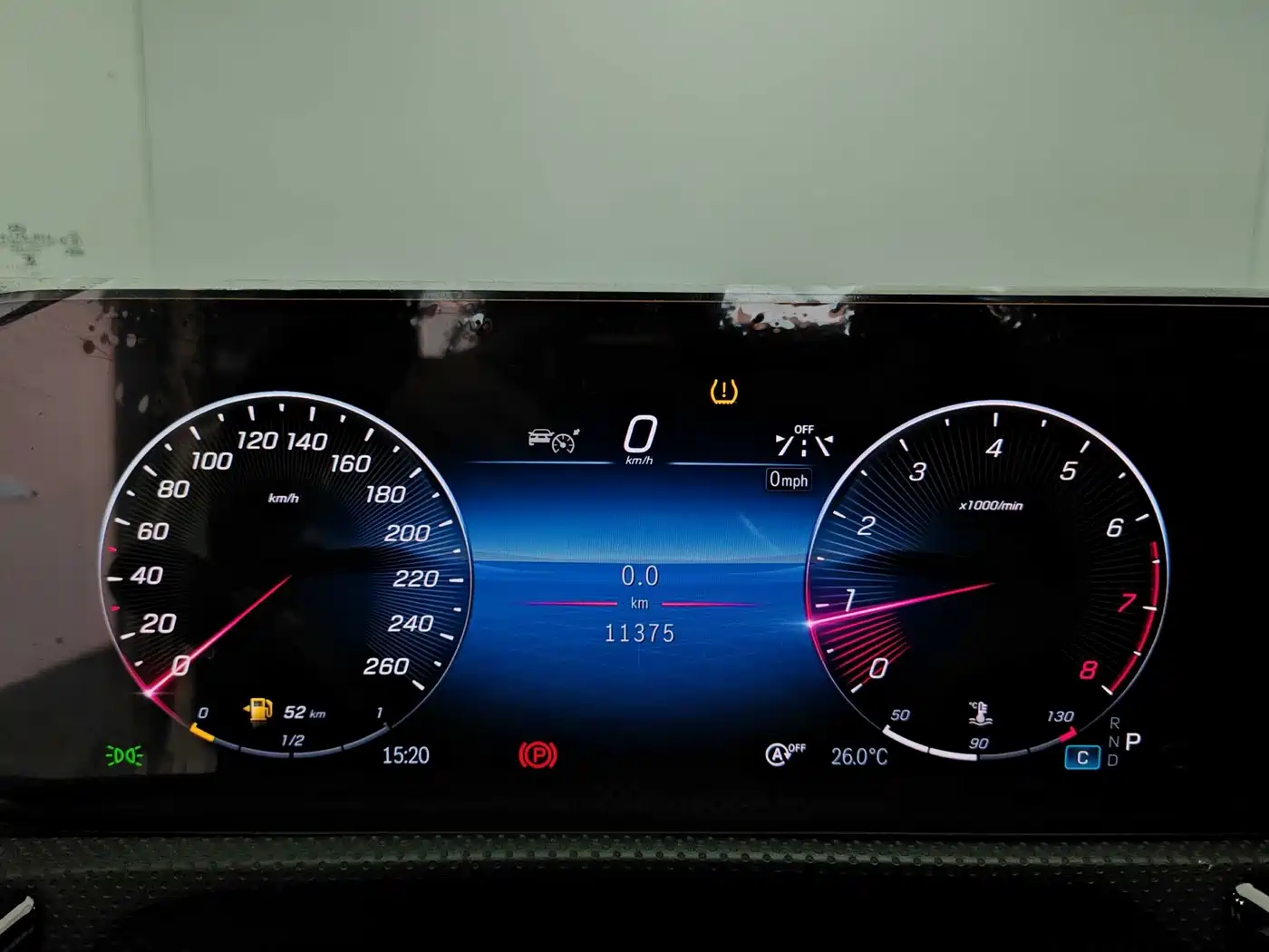 Mercedes-Benz A-Class 2025 A 180 L фото 8