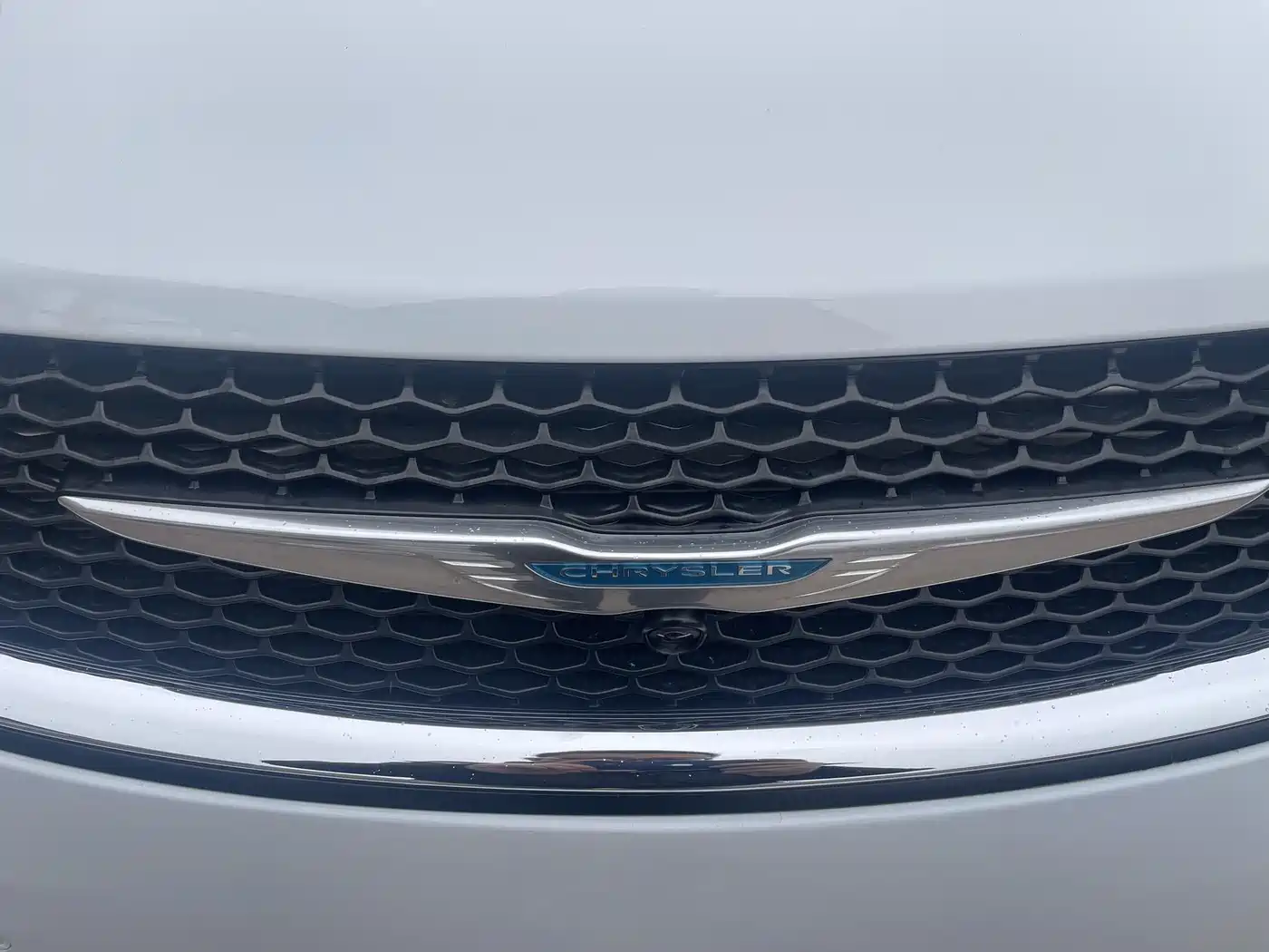 Chrysler Grand Caravan PHEV (Import) 2025 2019 3.6L Plug-in Hybrid