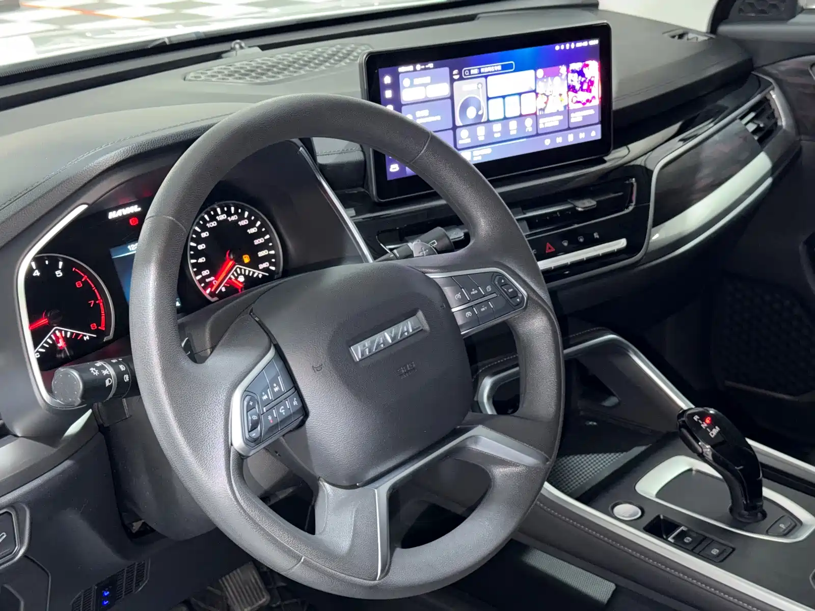 Фото 4 - Haval H6