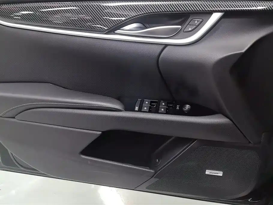 Cadillac XTS 2018 28T Luxury Model фото 7
