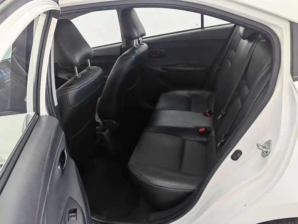 Toyota Vios 2023 2022 1.5L 20th Anniversary Edition