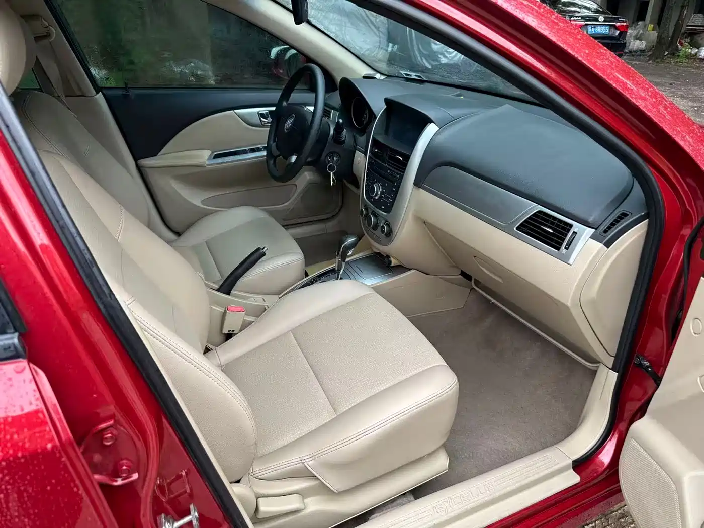 Buick Excelle 2013 1.5L Automatic Classic фото 10