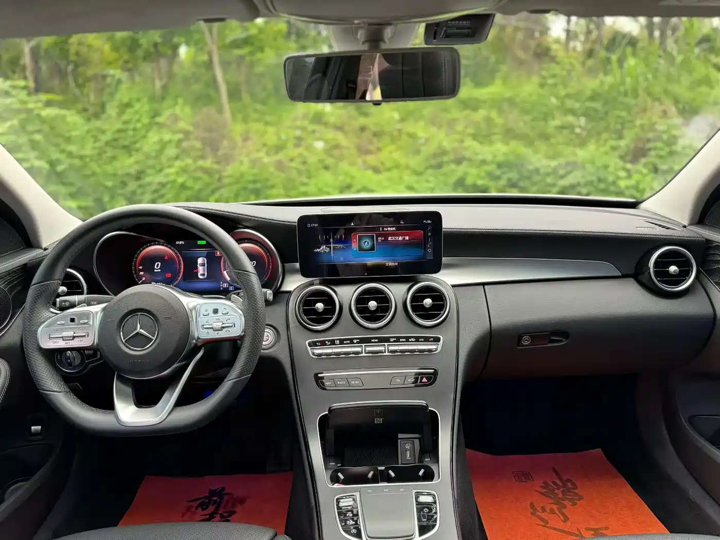 Mercedes-Benz C-Class 2020 Facelift C 260 L Sport фото 4