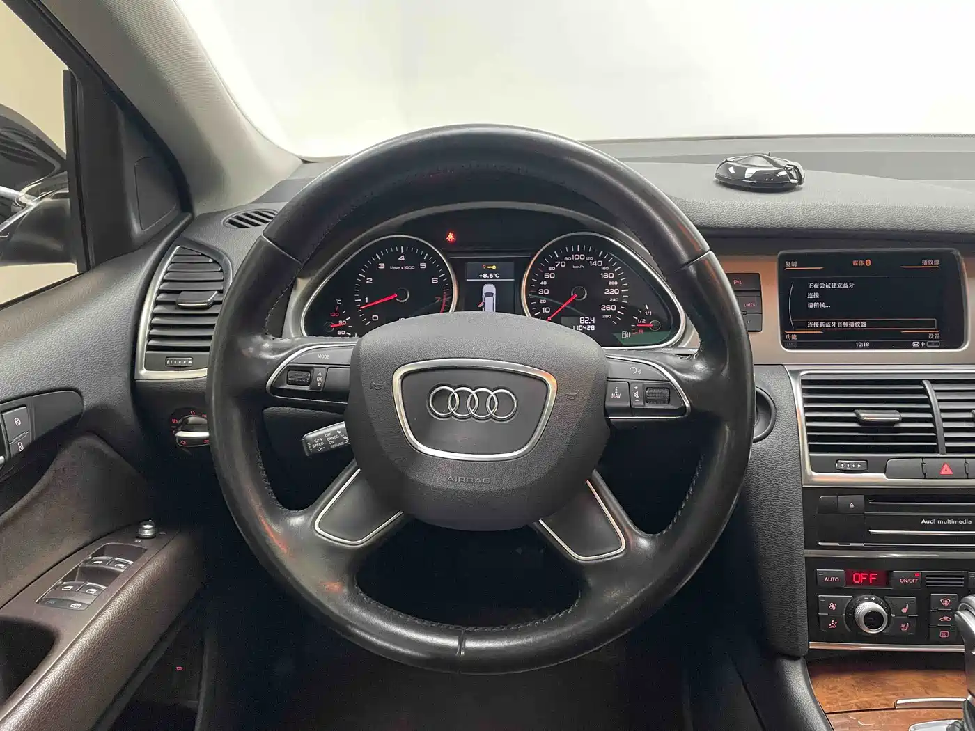 Audi Q7 2014 35 TFSI Progressive фото 14