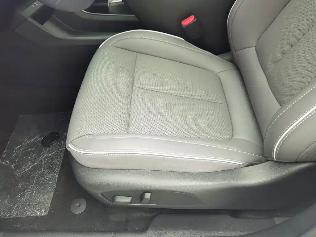 Buick E5 2025 2025 Model 620KM Premium Edition