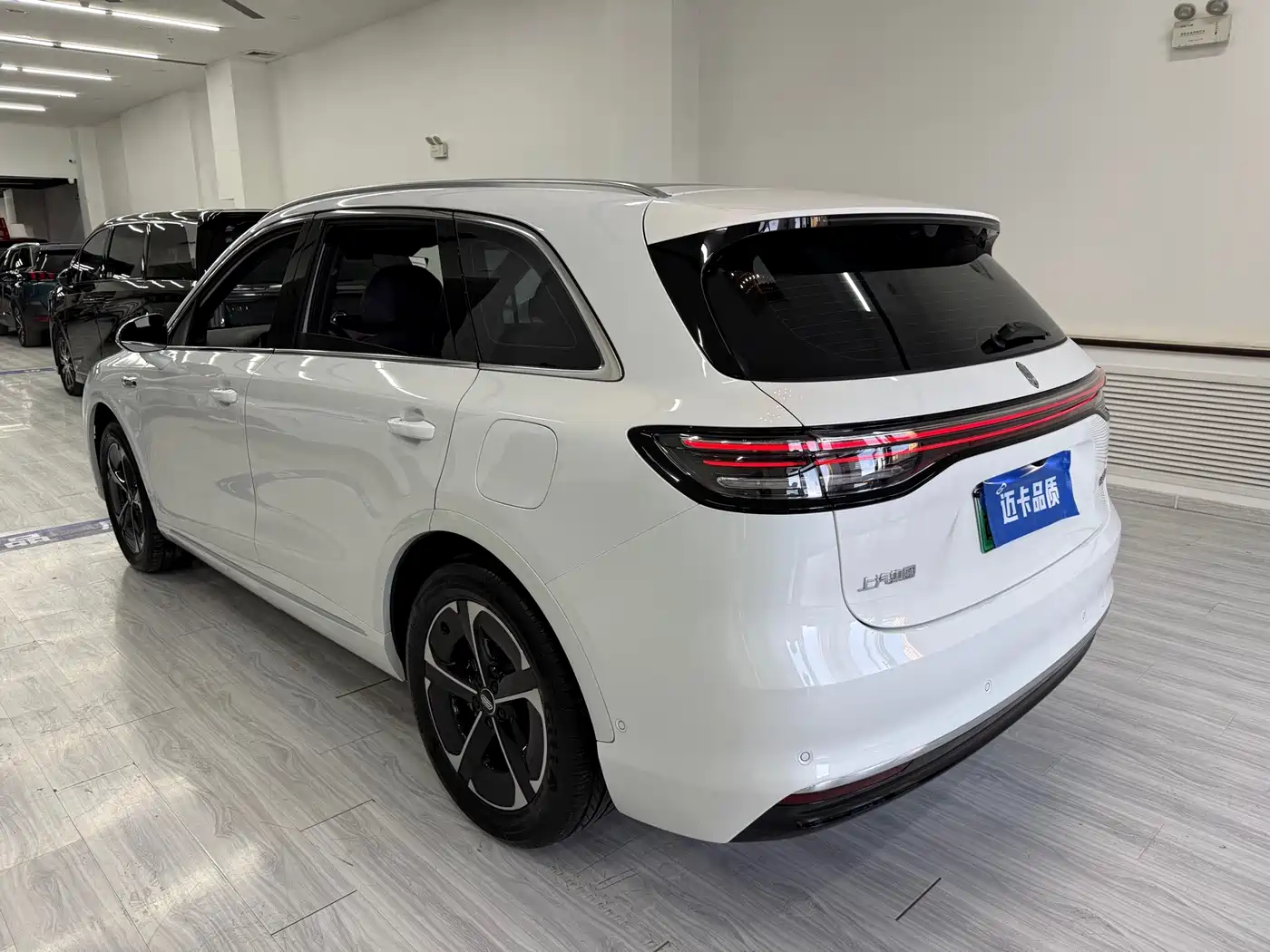 Shangjie SUV 2026 2025 Extended Range Edition
