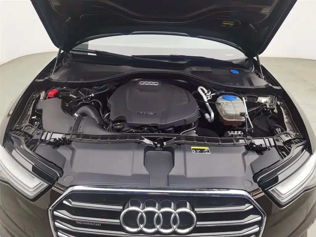 Audi A6 (Import) 2017 Avant 40 TFSI Sport фото 6