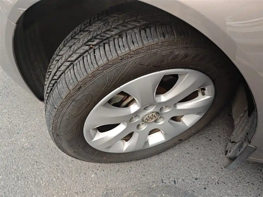 Buick Regal 2014 2.0L Leading Fashion Type фото 16