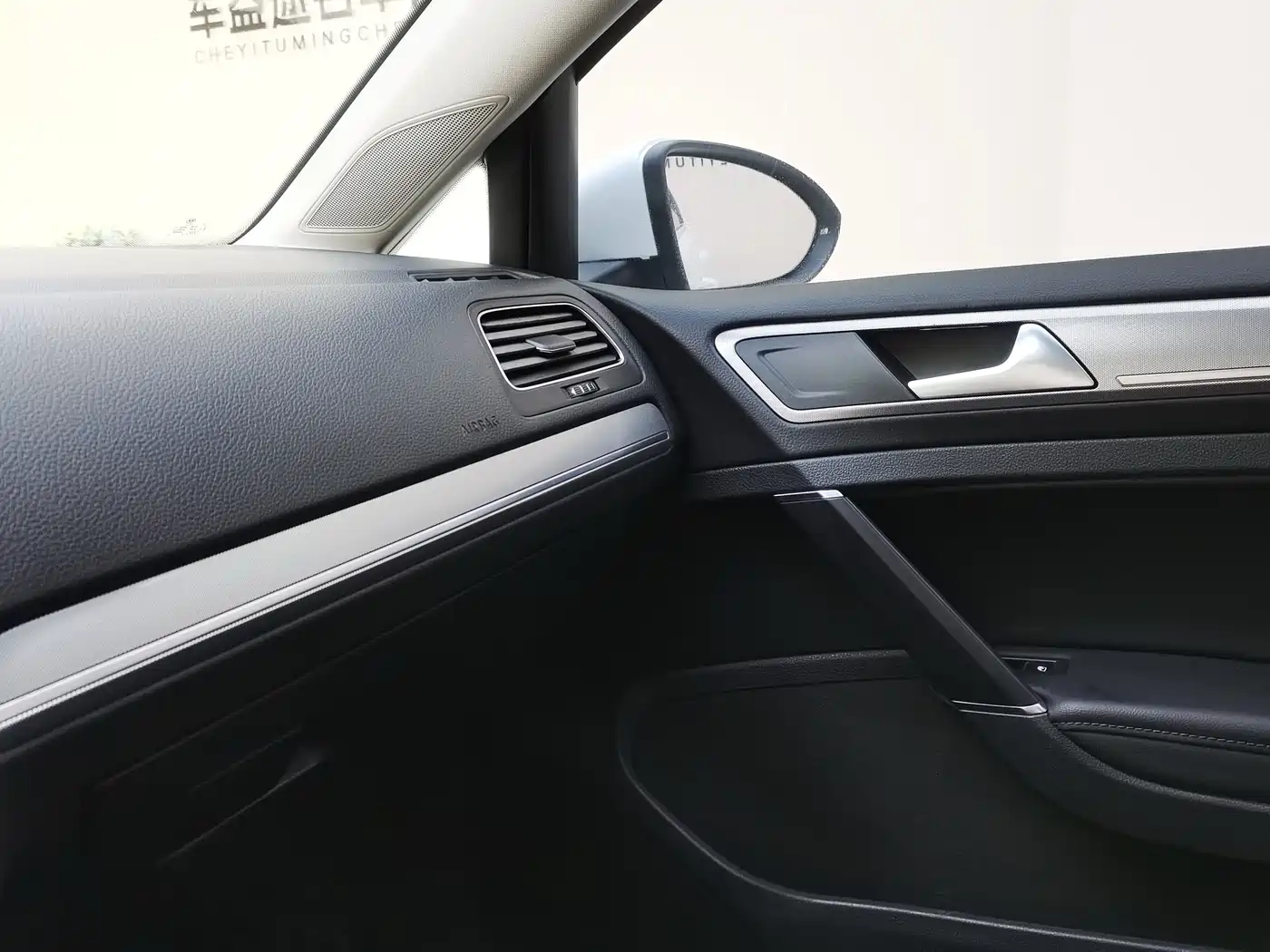 Volkswagen Golf 2020 280TSI DSG Comfort фото 14