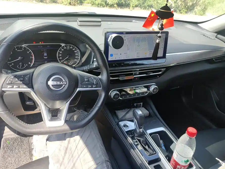 Nissan TEANA, миниатюра 12