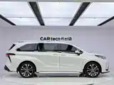 Фото 6 - Toyota Granvia