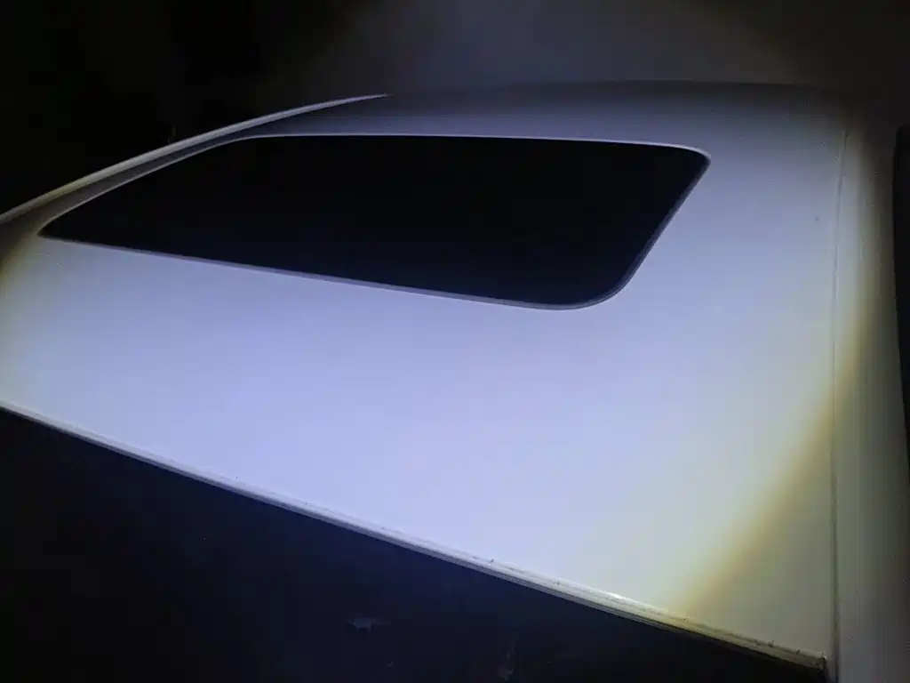 Фото 6 - Buick Excelle