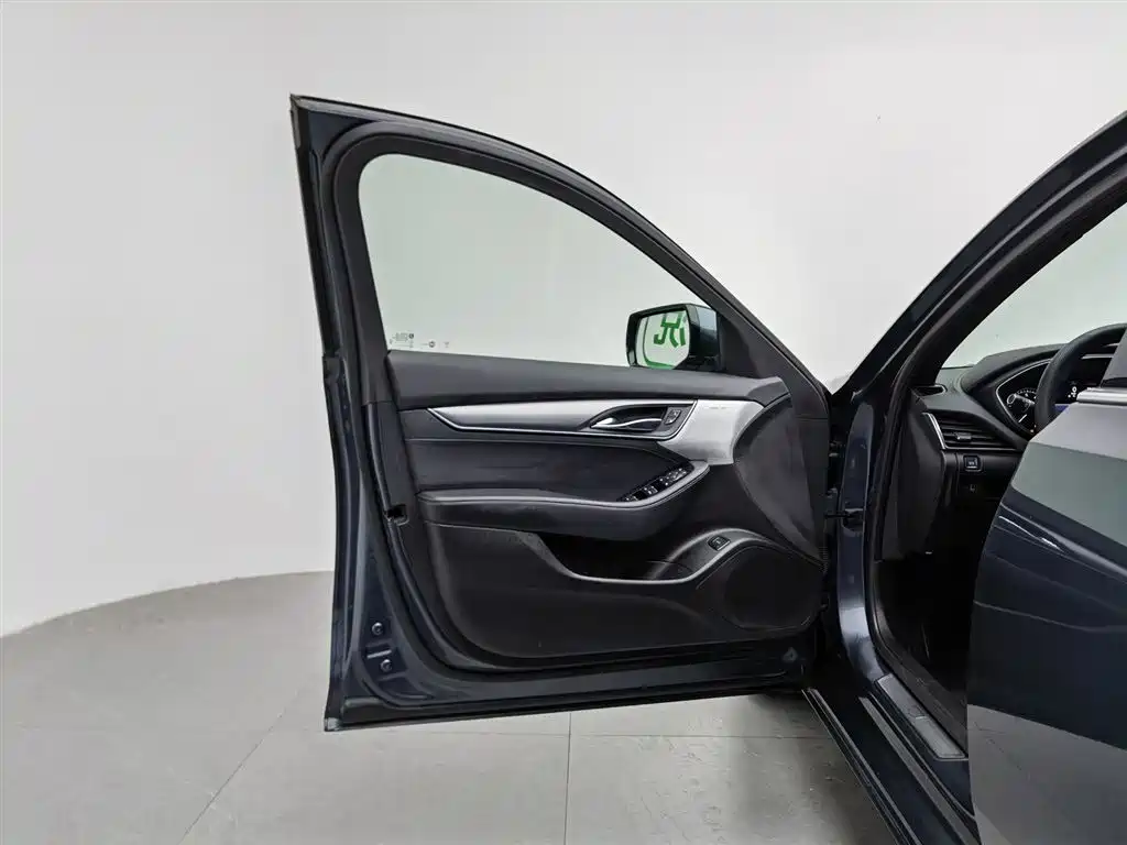 Cadillac CT5 2021 28T Luxury фото 8