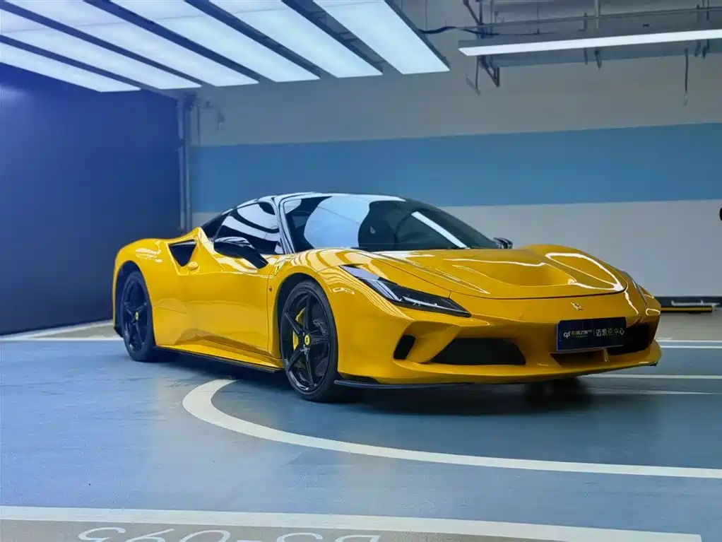 Ferrari 458 2011 4.5L Italia фото 4