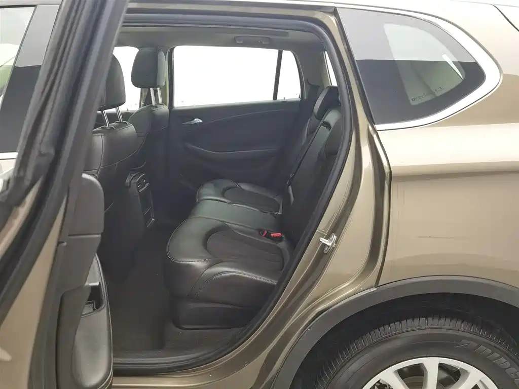 Buick Envision Plus 2017 20T FWD Premium фото 15