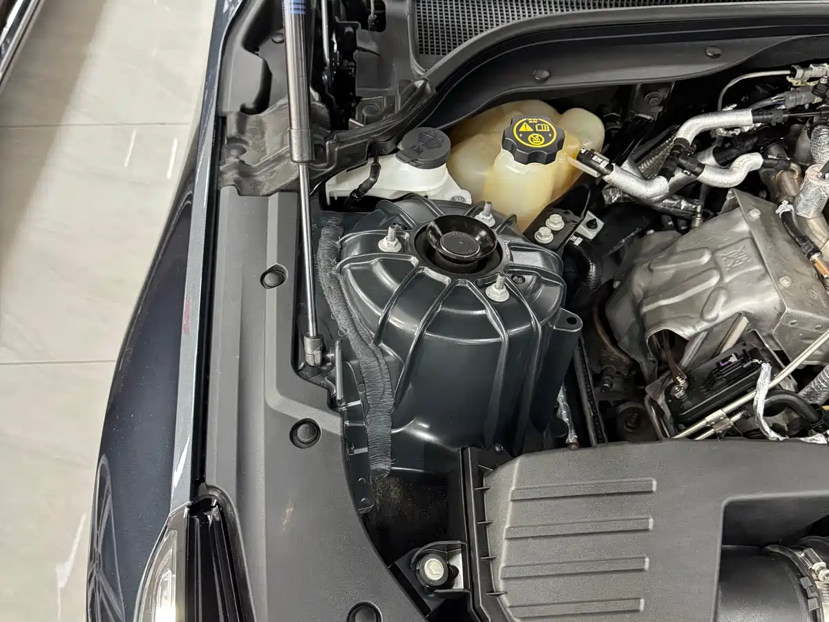 Cadillac CT5 2021 28T Luxury фото 22