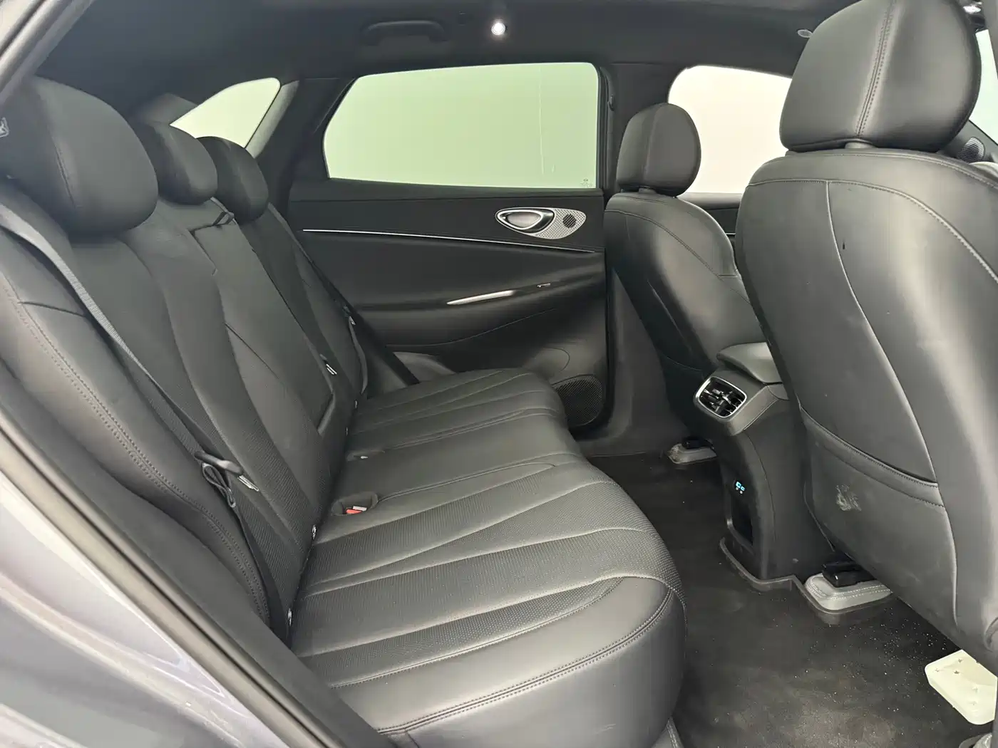 BYD Sealion 06 New Energy 2026 2025 DM-i 170 Pilot Pro Edition