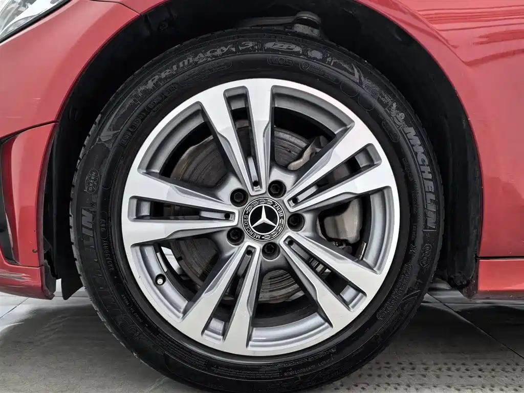 Mercedes-Benz C-Class 2019 C 180 L Fashion Sport Edition фото 17