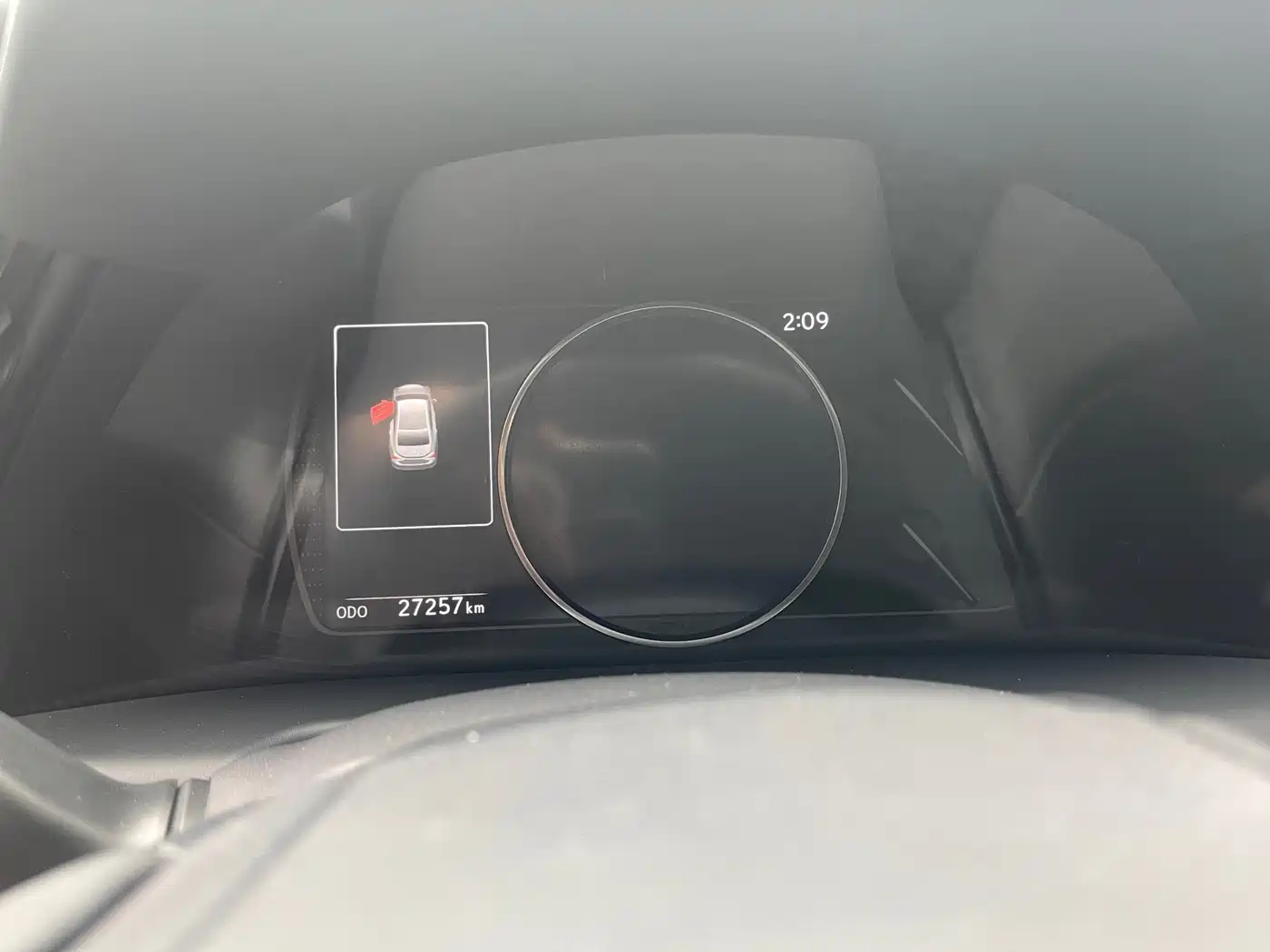Lexus ES 2022 300h Excellence Edition фото 17
