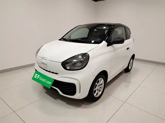 Roewe Clever 311km, Yuanqi Bobo