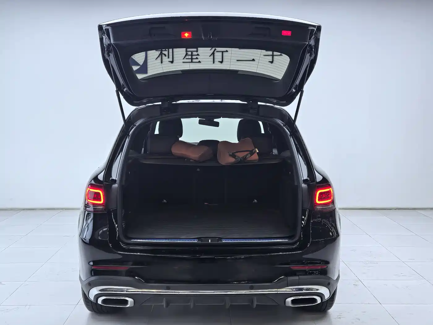 Mercedes-Benz GLC 2022 Model GLC 260 L 4MATIC Dynamic Edition фото 6