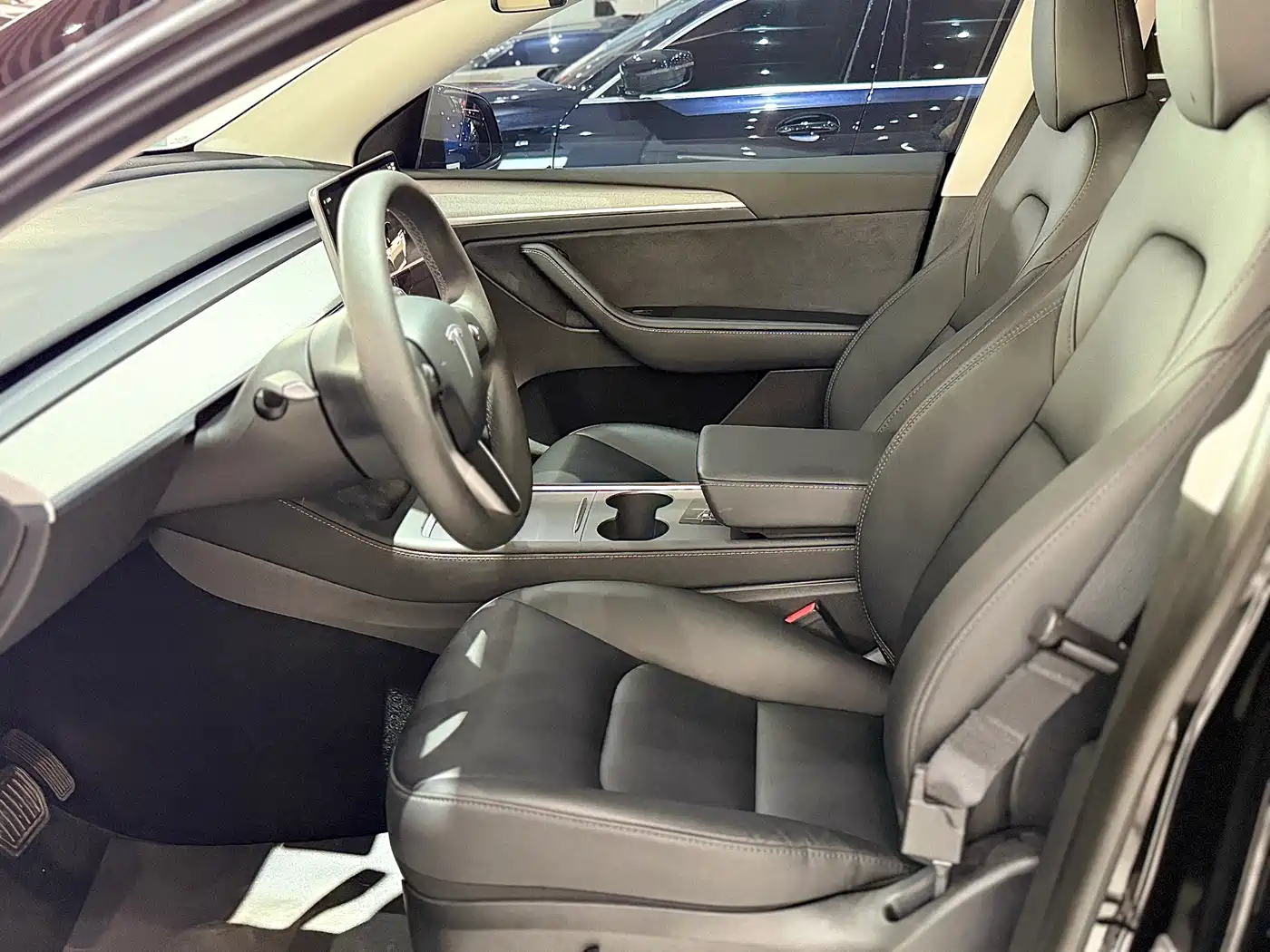 Фото 7 - Tesla Model Y