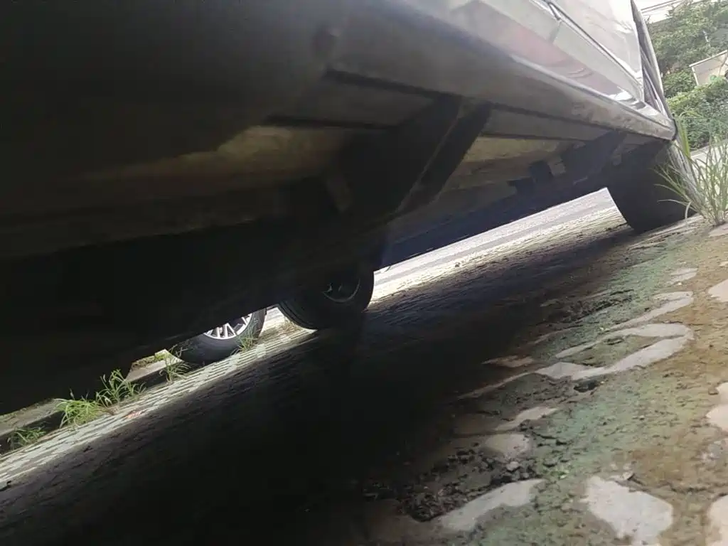Renault Koleos (Import) 2014 2014 Facelift 2.5L 2WD Comfort Edition