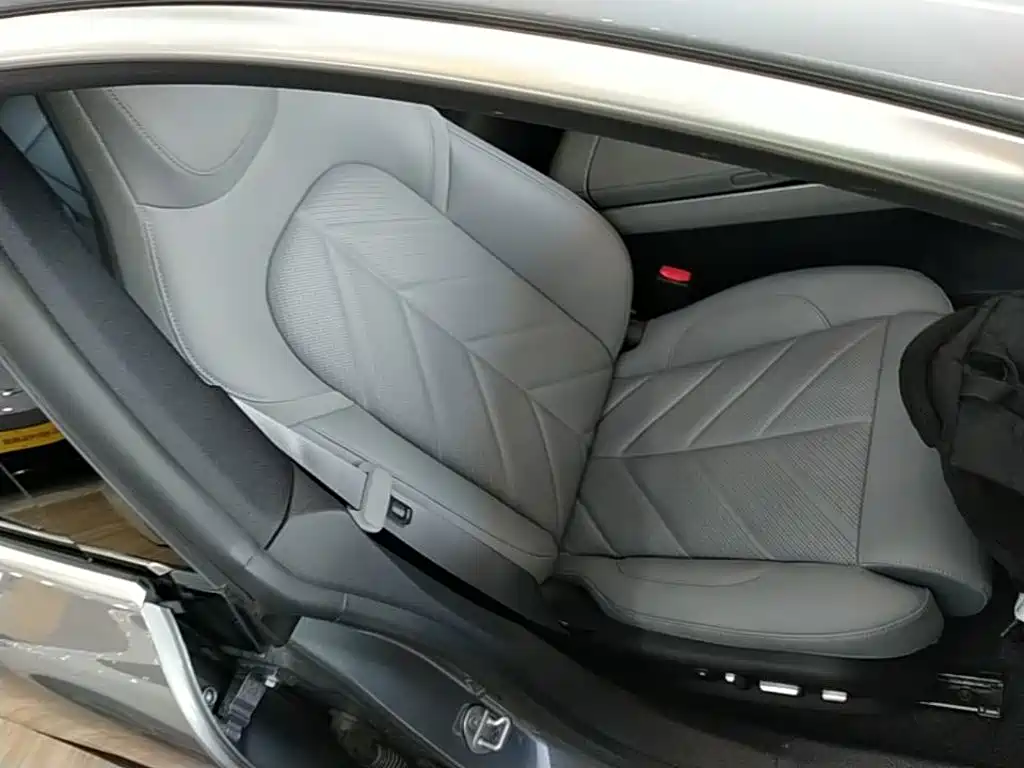 NIO ET5 2025 2025 75kWh