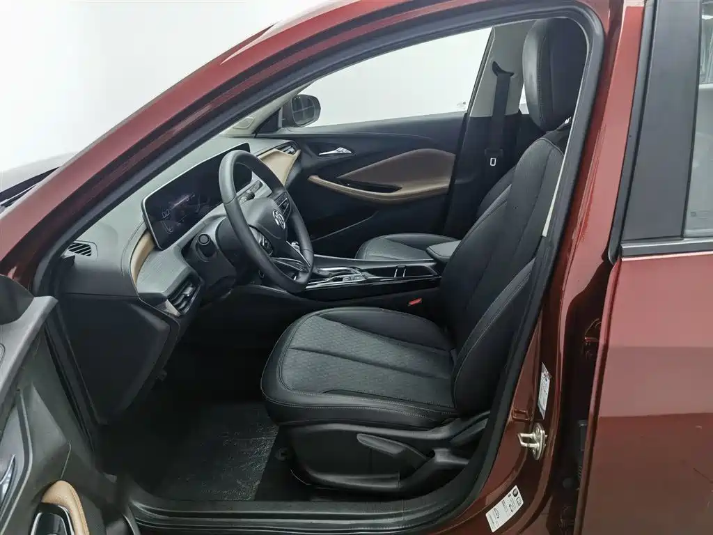 Buick Verano 2022 Pro 533T Enjoyment Edition фото 10