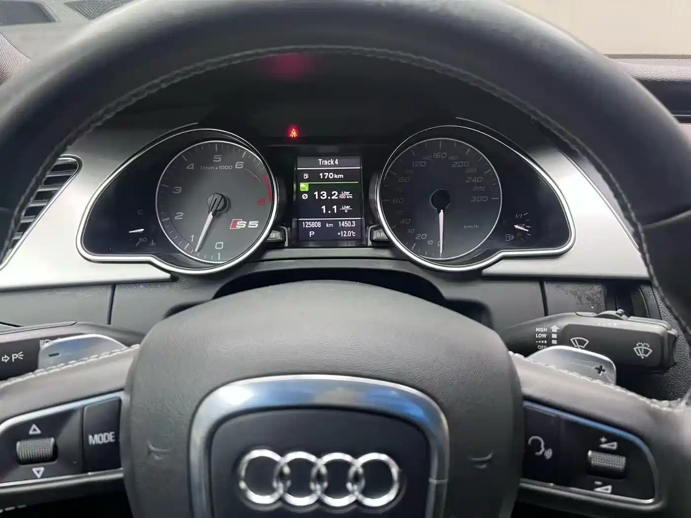 Audi S5 2010 S5 3.0T Sportback фото 5