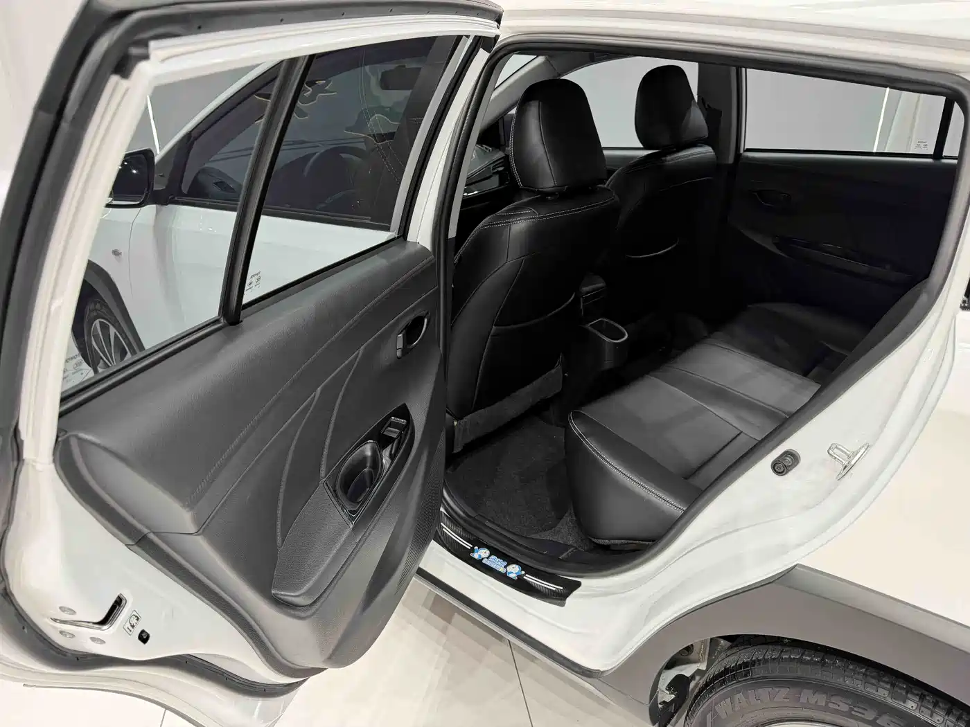 Toyota YARiS L Zhi Xuan 2022 Zhi Xuan X 1.5L CVT Leading PLUS Edition фото 12