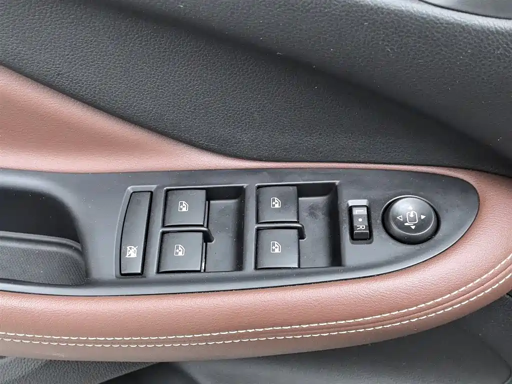 Buick Envision Plus 2021 532T FWD Elite Trim фото 9