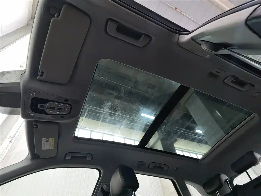 Audi Q5L 2020 40 TFSI Prestige Fashion фото 14