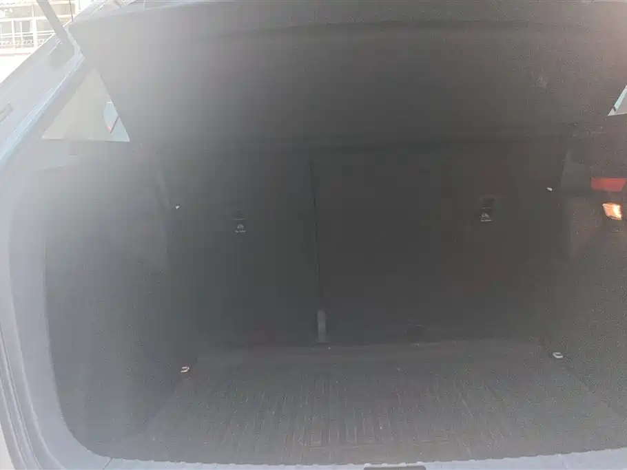 Volkswagen Tharu 2021 Model 280TSI 2WD Trend Edition фото 4