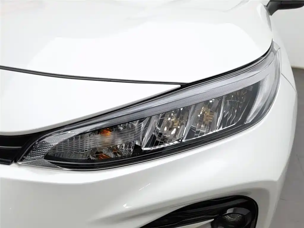 Toyota Wildlander 2021 2.0L CVT 2WD Luxury Edition фото 7