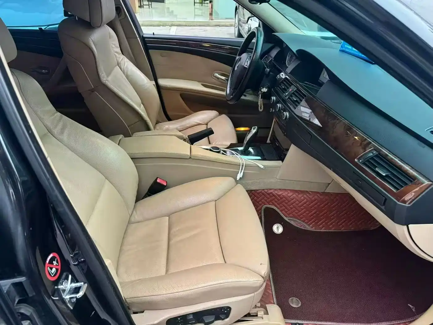 Фото 6 - BMW 5 Series