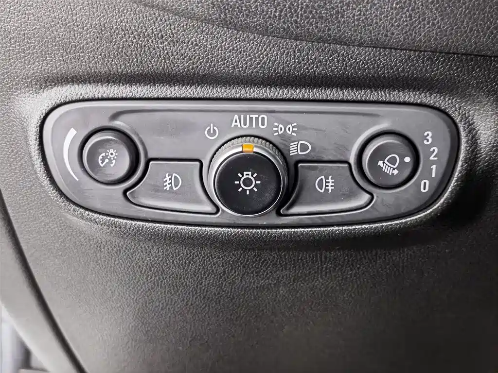 Chevrolet Equinox 2019 535T Auto Galloping Edition China V фото 21