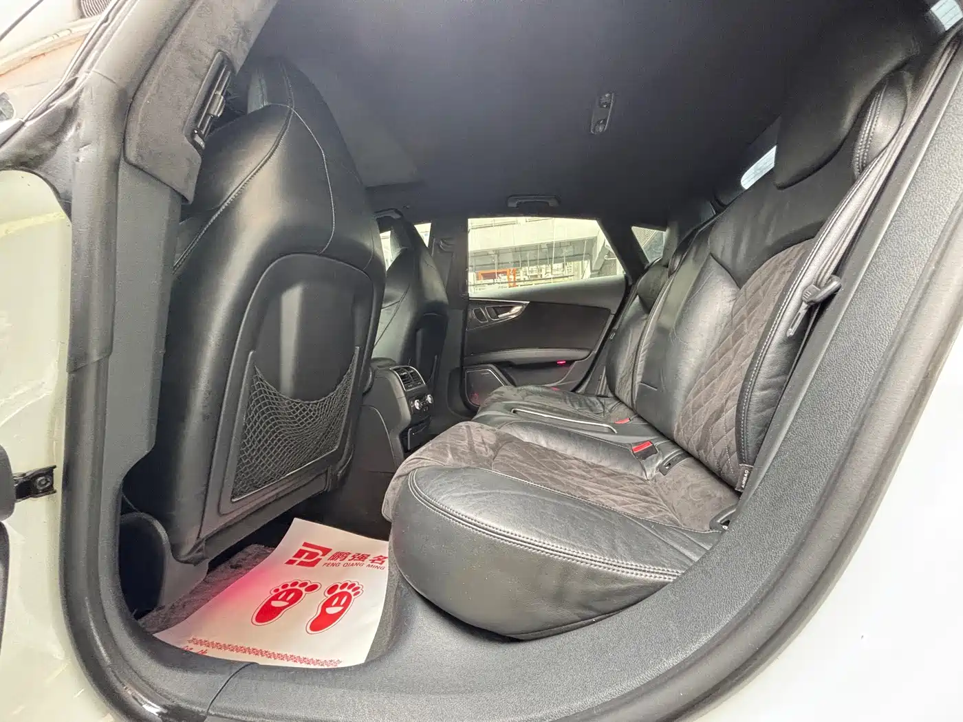 Audi S7 2013 2013 4.0 TFSI quattro
