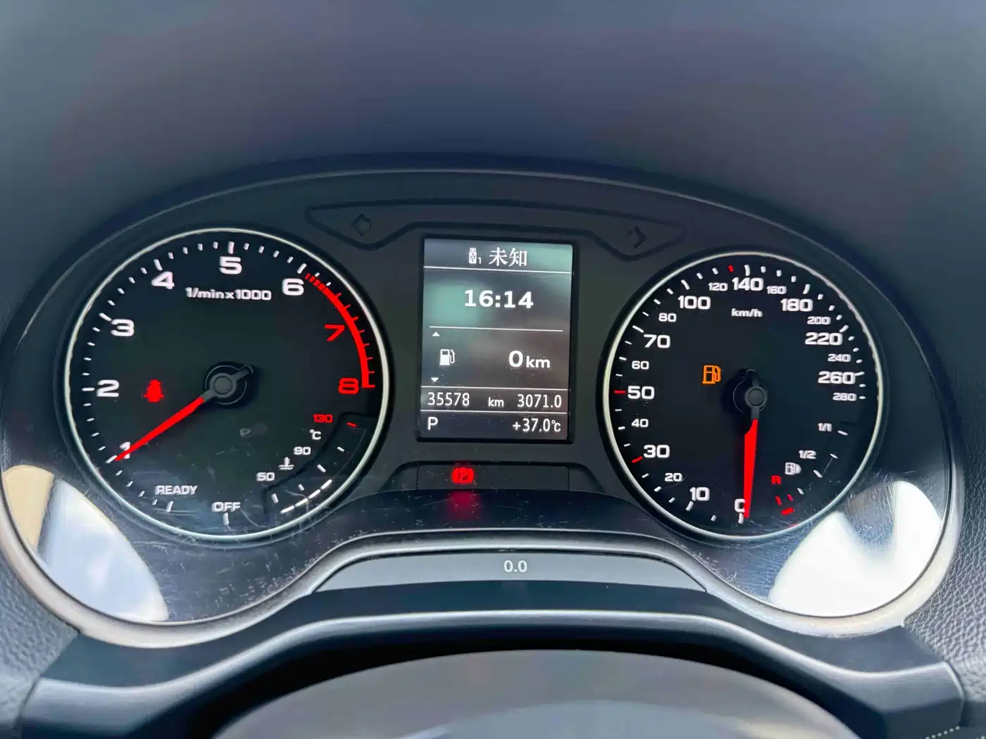 Audi Q2L 2022 35 TFSI Progressive Dynamic фото 18