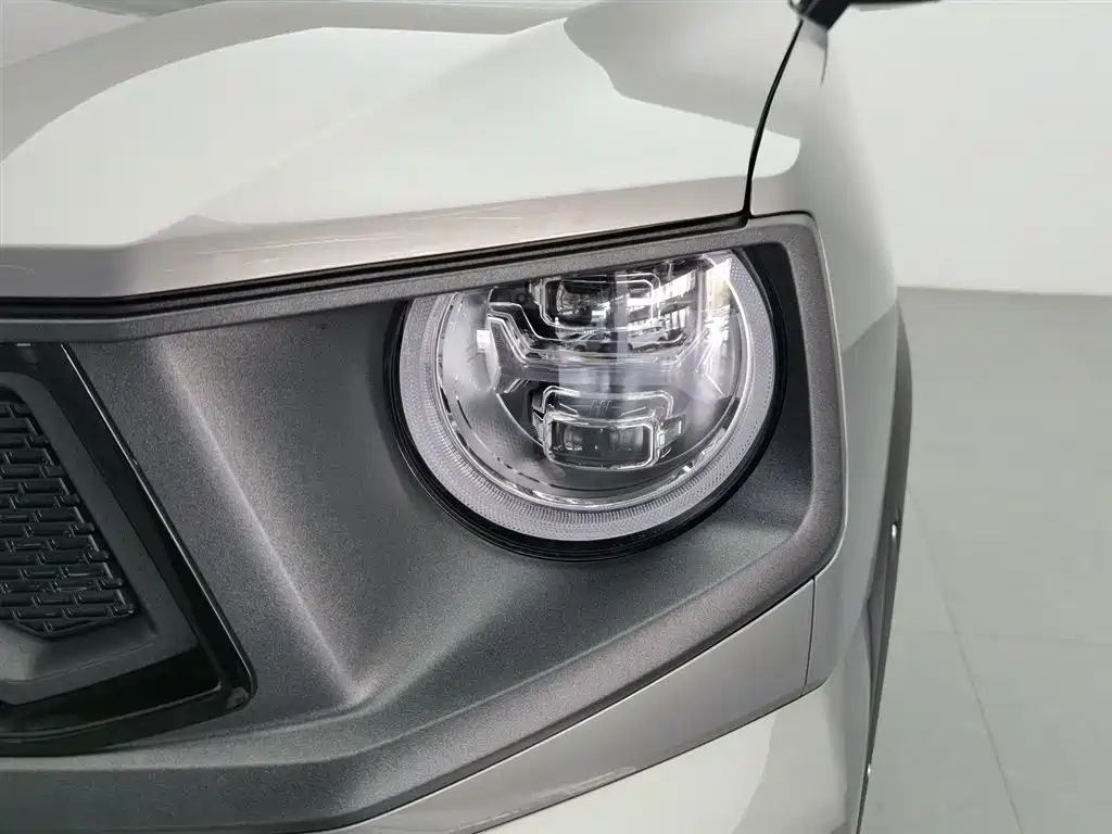 Haval Da Gou 2nd Gen 2023 2.0T 2WD Trendy Off-road Edition Plus фото 7