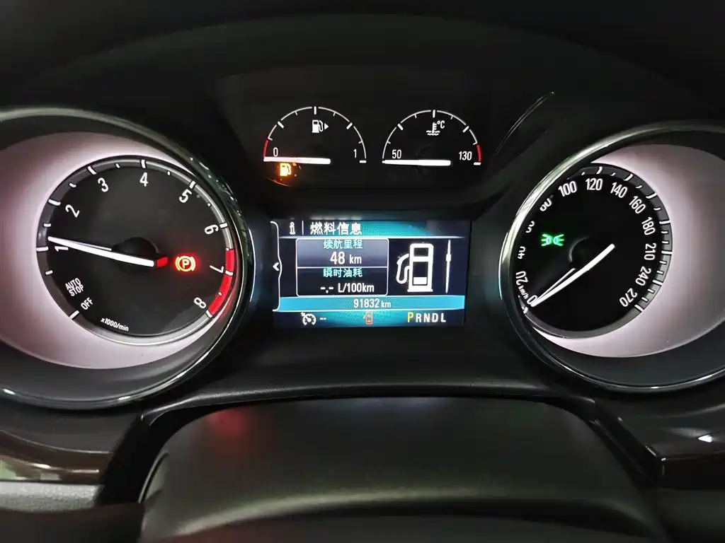 Buick Verano 2019 Sedan 15S Auto Leading фото 12
