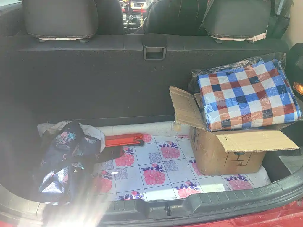Haval H1 2017 2016 Facelift Blue Label 1.5L AMT Comfort