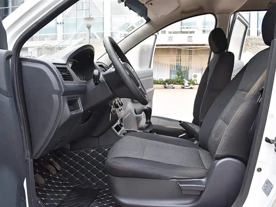 DONGFENG SCENERY 330