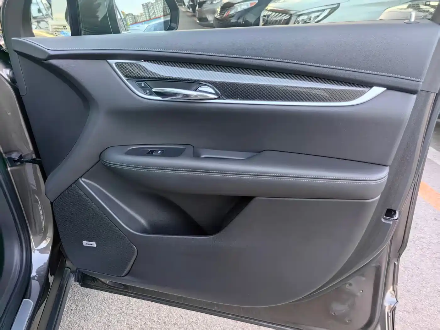 Cadillac XT6 2020 Facelift 28T 6-Seater 4WD Leading Sport Edition фото 9