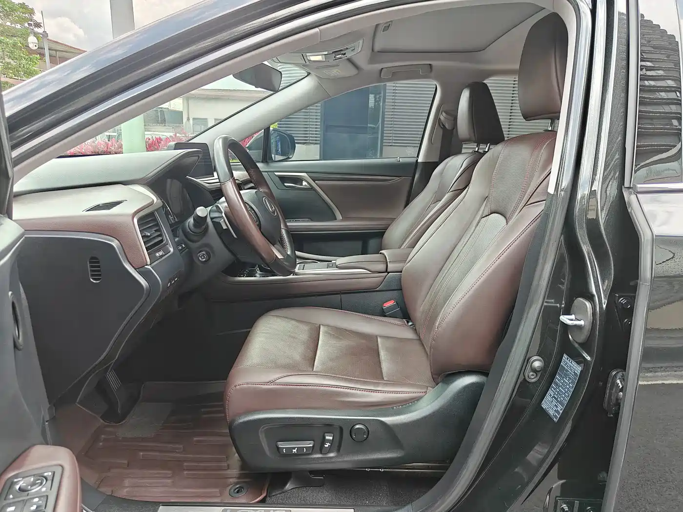 Lexus RX 2020 Facelift 300 2WD Comfort Edition фото 5